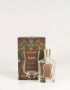 Granado Couro Eau De Toilette In Transparent