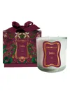 Granado Elixir Collection Tonka Candle
