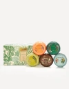 Granado Elixir Soap Set In Multi