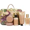 Granado Esplendor Scented Suitcase Set