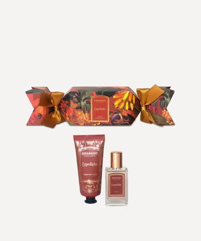 Granado Expedico Scented Bon-bon Set