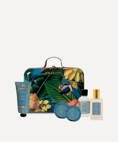 Granado Infuso Botanica Case Set
