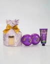 Granado Íris Scented Cracker In Purple