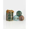 Granado Patchouli Soap Trio In Multi