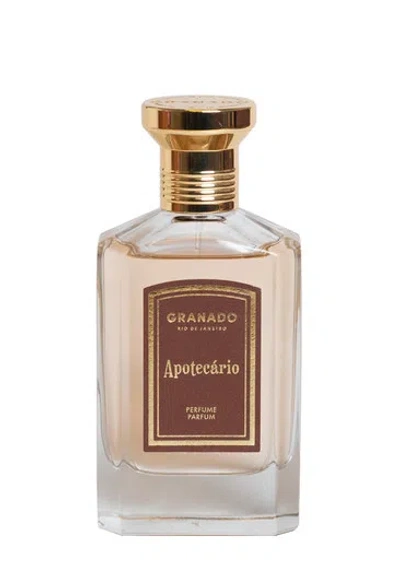 Granado Perfume Apotecário 75ml
