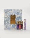 Granado Perfumery Set Elixir In Transparent