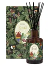 Granado Real Eaux De Cologne Diffuser In Black