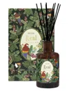 Granado Real Eaux De Cologne Diffuser In Green
