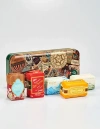 Granado Soap Kit Archives In Multi