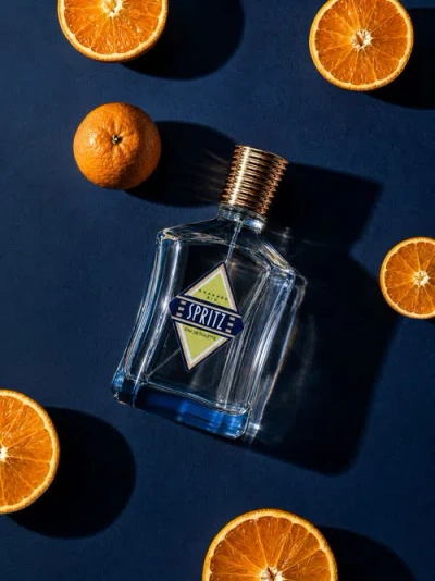 Granado Spritz Eau De Toilette In Transparent