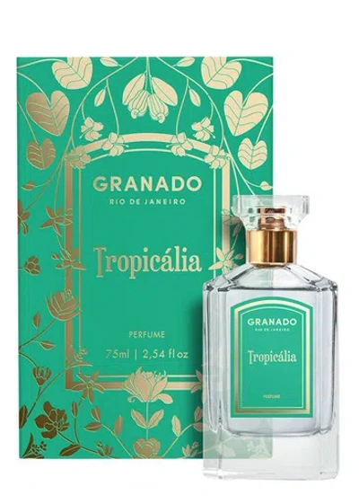 Granado Tropicalia Edp 75ml