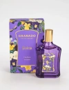 Granado Violeta Eau De Cologne In Transparent