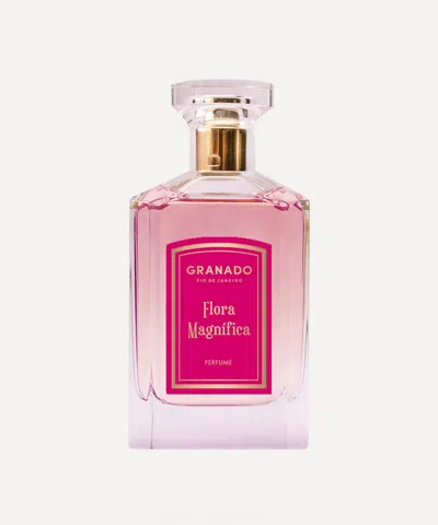 Granado Women's Flora Magnifica Perfume 75ml - Luxury Perfume