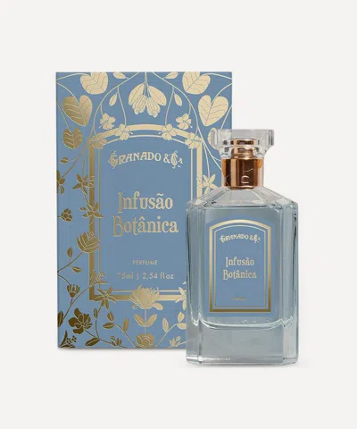 Granado Women's Infuso Botanica Eau De Parfum 75ml - Luxury Perfume