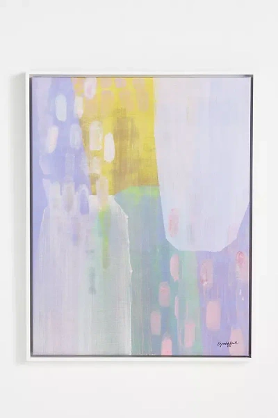 Grand Image Day Dream Wall Art In Multi