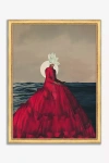 Grand Image Home Distant Fragility Wall Art In Multi