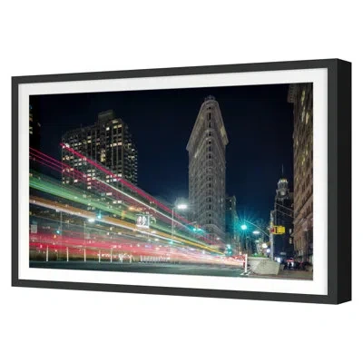 Grand Image Home Flat Iron In Multi