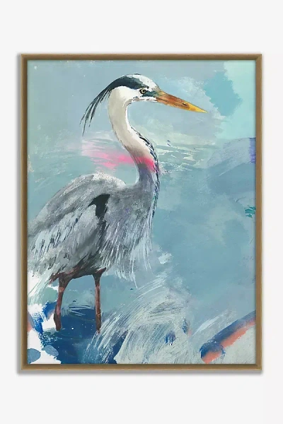 Grand Image Home Flight 3 Wall Art In Multi