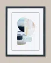 Grand Image Home La Petite V Digital Art Print By Hope Bainbridge
