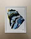Grand Image Home Paint Pools 8 Giclee By Kyle Goderwis