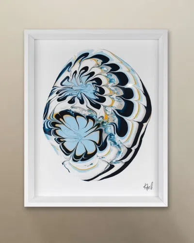 Grand Image Home Paint Pools 9 Giclee By Kyle Goderwis