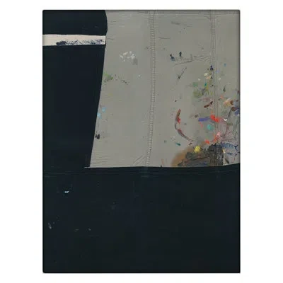 Grand Image Home Solo By Pc Ngo - Print On Canvas In Wrapped Canvas