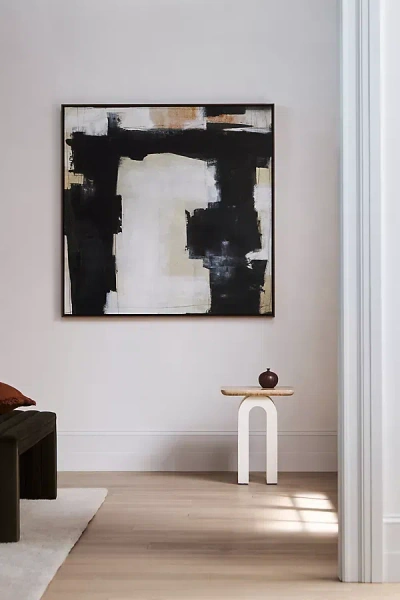 Grand Image Meditations 5 Wall Art In Multi