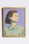 Grand Image Ruth Wall Art