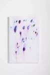 Grand Image Violet Wall Art
