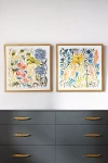 Grand Image Wildflowers Wall Art