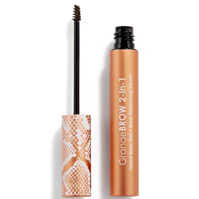 Grande Cosmetics Grandebrow 2-in-1 3.5ml - Dark
