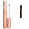Grande Cosmetics Grandebrow 2-in-1 Tinted Brow Gel + Brow Enhancing Serum Dark 0.12 oz / 3.5 ml In Dark