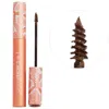 Grande Cosmetics Grandebrow 2-in-1 Tinted Brow Gel + Brow Enhancing Serum Light 0.12 oz / 3.5 ml In Medium