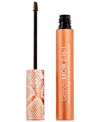 Grande Cosmetics Grandebrow 2-in-1 Tinted Brow Gel + Brow Enhancing Serum In Medium