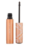 Grande Cosmetics Grandebrow 2-in-1 Tinted Brow Gel + Brow Enhancing Serum Dark 0.12 oz / 3.5 ml