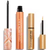 Grande Cosmetics Grandebrow 2-in-1 Tinted Brow Gel + Grandelash Travel Serum Duo ($74 Value)
