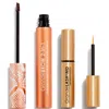 Grande Cosmetics Grandebrow 2-in-1 Tinted Brow Gel + Grandelash Travel Serum Duo ($74 Value)