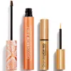 Grande Cosmetics Grandebrow 2-in-1 Tinted Brow Gel + Grandelash Travel Serum Duo ($74 Value)