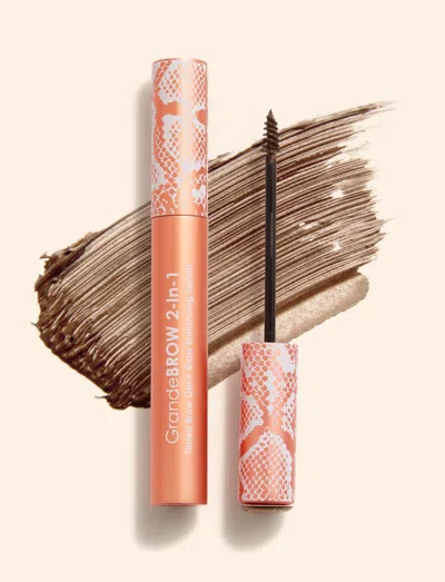 Grande Cosmetics Grandebrow 2-in-1 [uk]