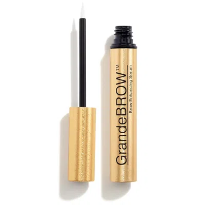 GRANDE COSMETICS GRANDEBROW BROW ENHANCING SERUM (VARIOUS OPTIONS) - 4 MONTHS SUPPLY