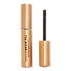 Grande Cosmetics Grandebrow-fill Volumizing Brow Gel - Ebony In Black
