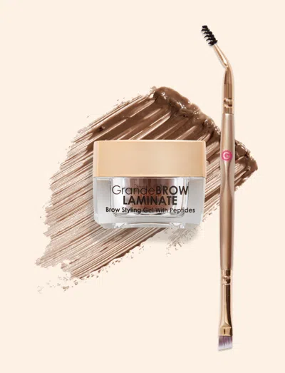 Grande Cosmetics Grandebrow-laminate
