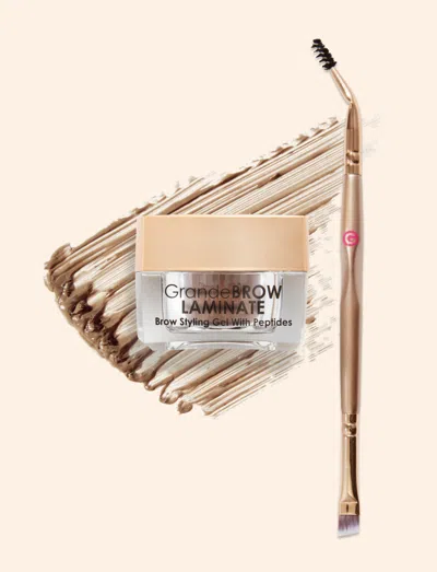 Grande Cosmetics Grandebrow-laminate