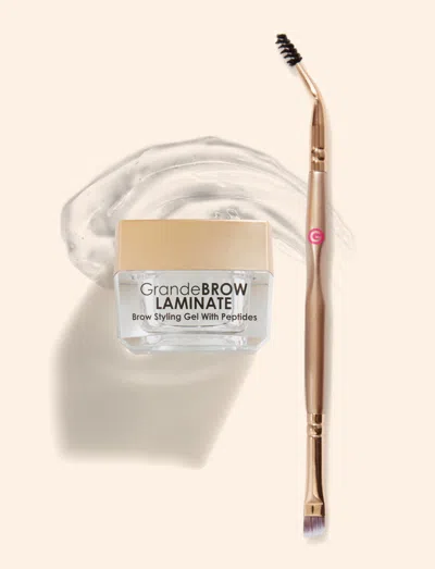 Grande Cosmetics Grandebrow-laminate