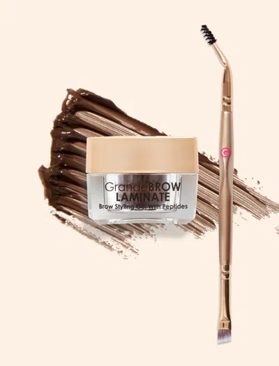 Grande Cosmetics Grandebrow-laminate