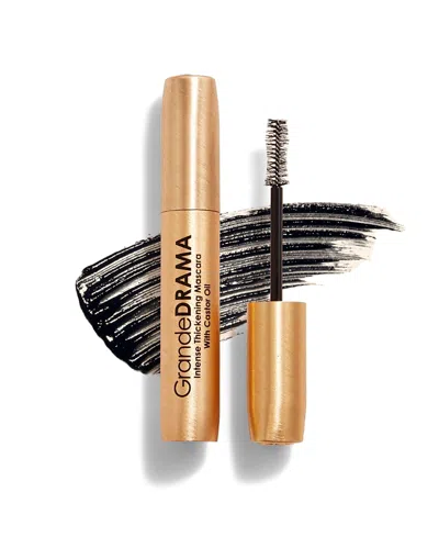 Grande Cosmetics Grandedrama Mascara, 0.3 oz In Black