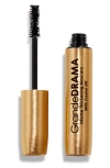 GRANDE COSMETICS GRANDEDRAMA THICKENING MASCARA WITH CASTOR OIL