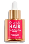 Grande Cosmetics Grandehair Enhancing Serum, 0.7 oz