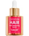 Grande Cosmetics Grandehair Full Boost Hair Enhancing Serum, 0.67 Oz. In No Color