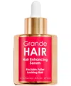 Grande Cosmetics Grandehair Hair Enhancing Serum 0.67 oz Makeup 843246120190 In No Color
